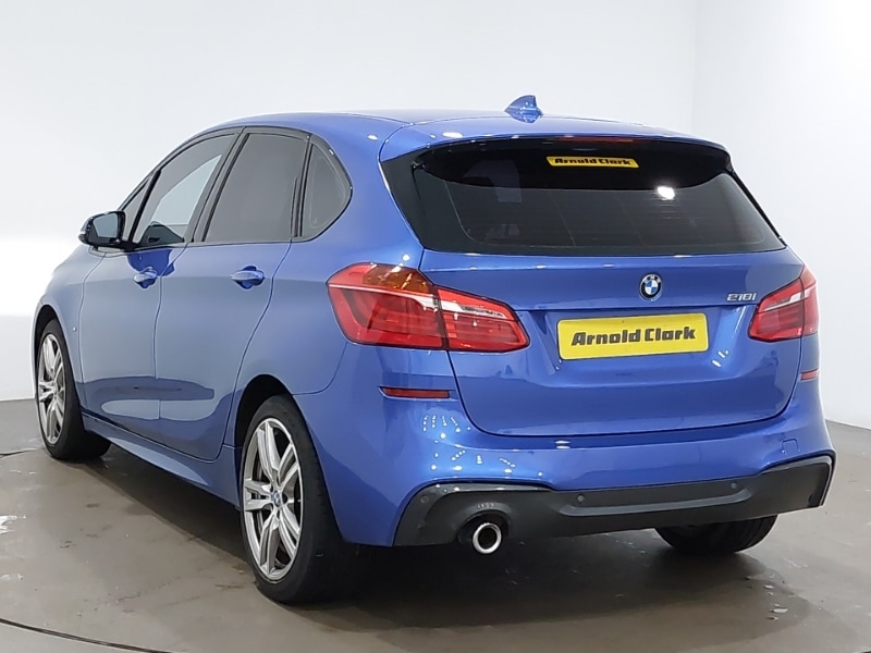 Used BMW 2 Series 2018 for sale - 77731780: Photo 3