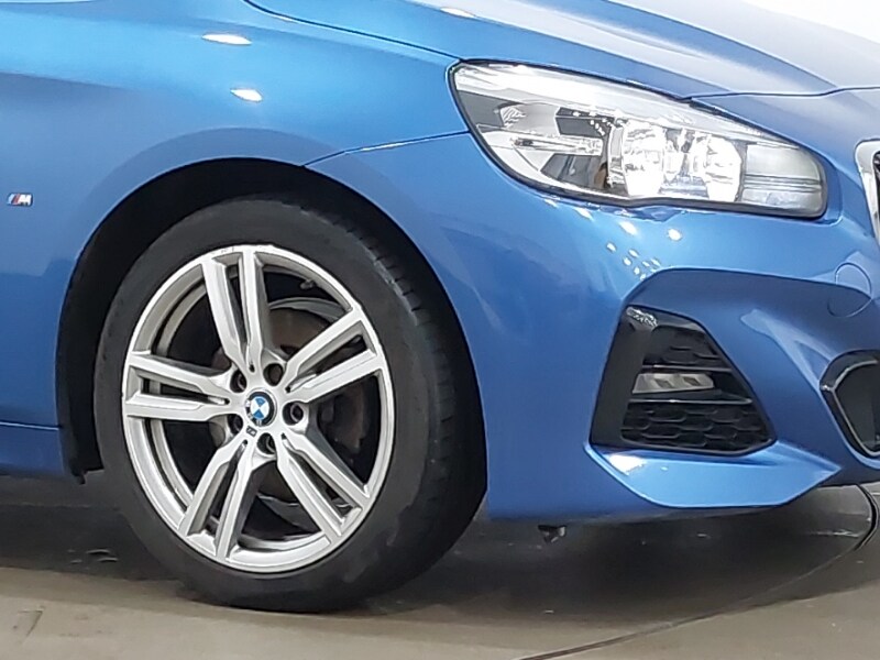 Used BMW 2 Series 2018 for sale - 77731780: Photo 9