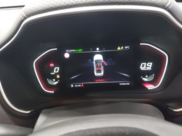 Used MG MG HS 2022 for sale - 76187763: Photo 11