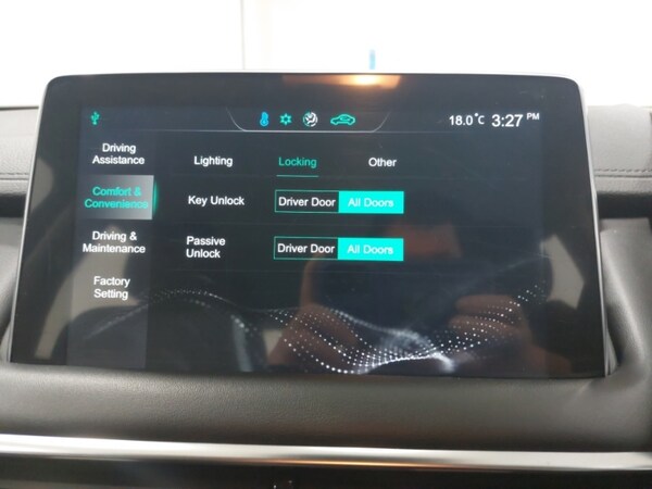 Used MG MG HS 2022 for sale - 76187763: Photo 19