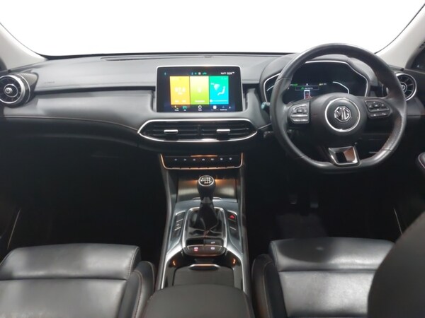 Used MG MG HS 2022 for sale - 76187763: Photo 2