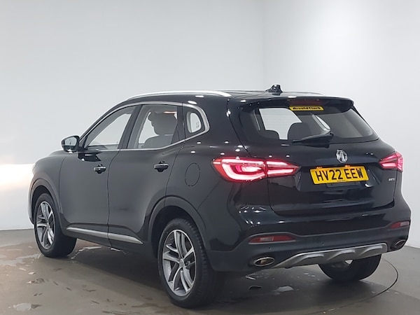 Used MG MG HS 2022 for sale - 76187763: Photo 3