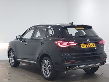 Used MG MG HS 2022 for sale - 76187763: Photo 3