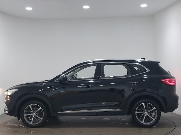 Used MG MG HS 2022 for sale - 76187763: Photo 4