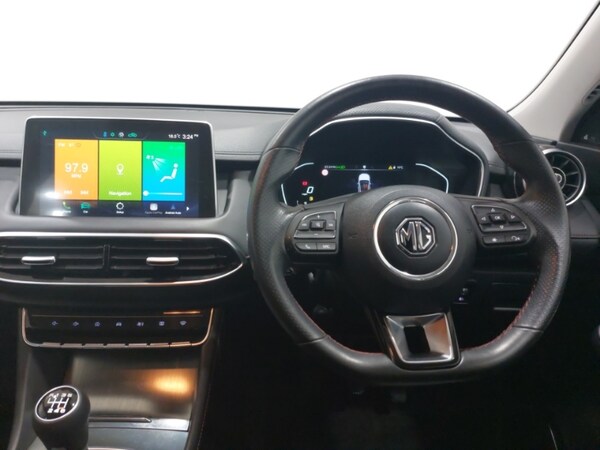 Used MG MG HS 2022 for sale - 76187763: Photo 7