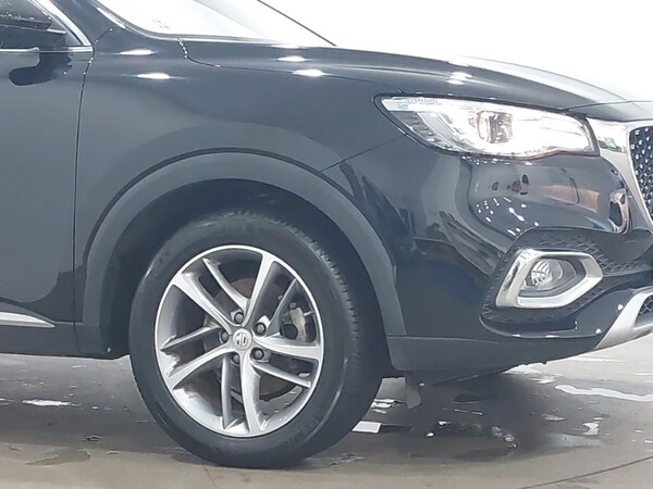 Used MG MG HS 2022 for sale - 76187763: Photo 9