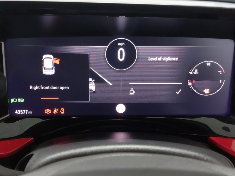 Used Vauxhall Mokka 2022 for sale - 77736609: Photo 11