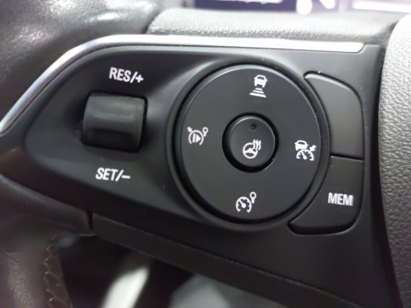 Used Vauxhall Mokka 2022 for sale - 77736609: Photo 12