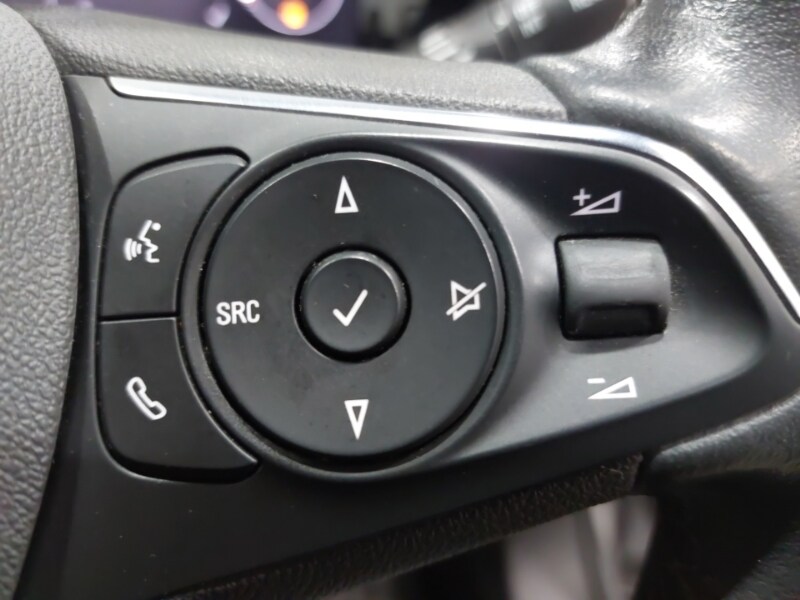 Used Vauxhall Mokka 2022 for sale - 77736609: Photo 13