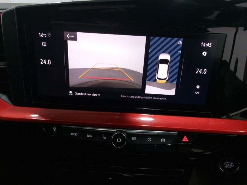 Used Vauxhall Mokka 2022 for sale - 77736609: Photo 16