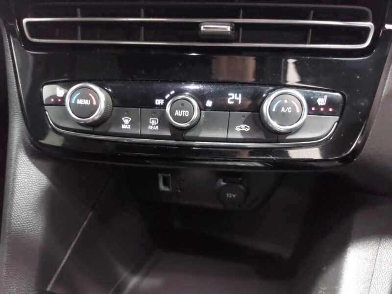 Used Vauxhall Mokka 2022 for sale - 77736609: Photo 17