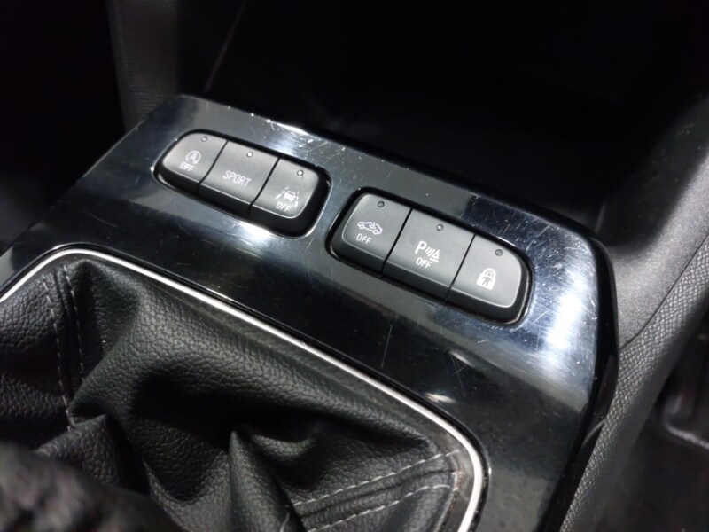 Used Vauxhall Mokka 2022 for sale - 77736609: Photo 18