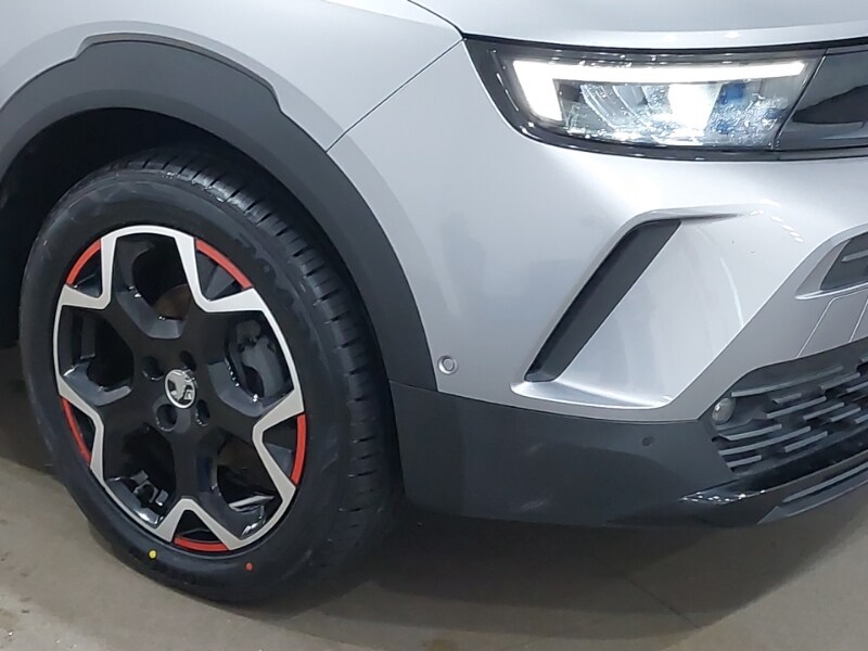 Used Vauxhall Mokka 2022 for sale - 77736609: Photo 9