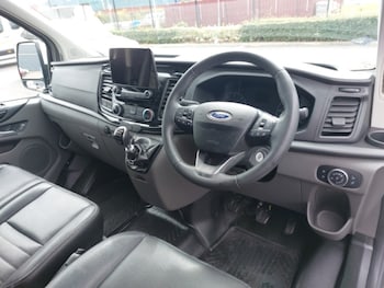 Used Ford Transit Custom 2022 for sale - 79492847: Photo