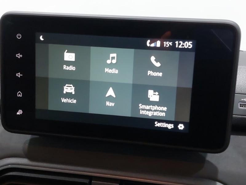 Used Dacia Jogger 2025 for sale - 77325307: Photo 10