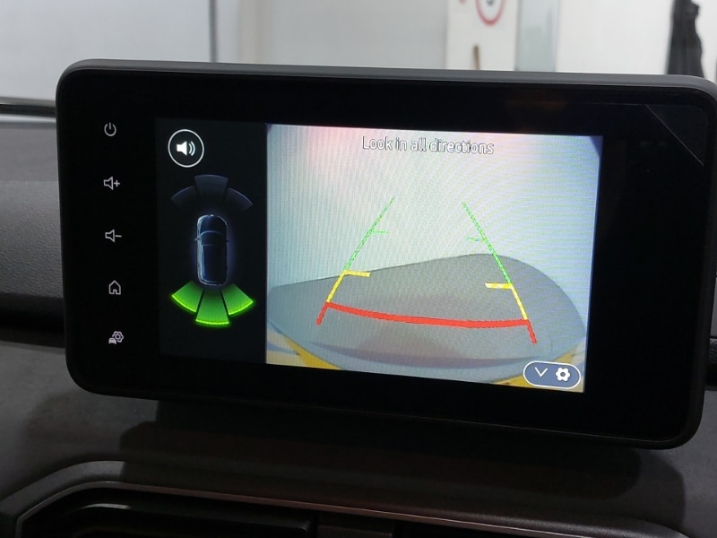 Used Dacia Jogger 2025 for sale - 77325307: Photo 15