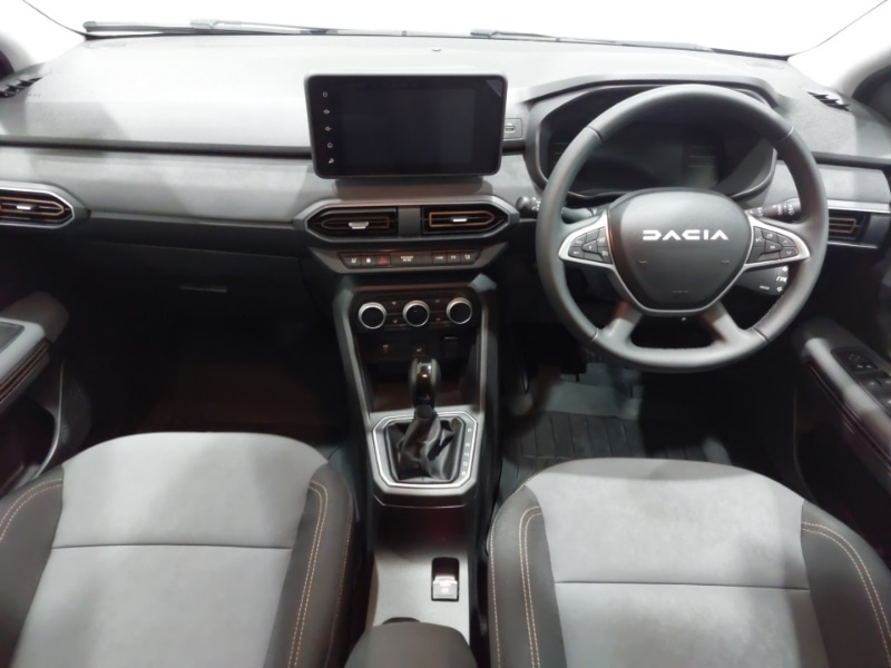 Used Dacia Jogger 2025 for sale - 77325307: Photo 2