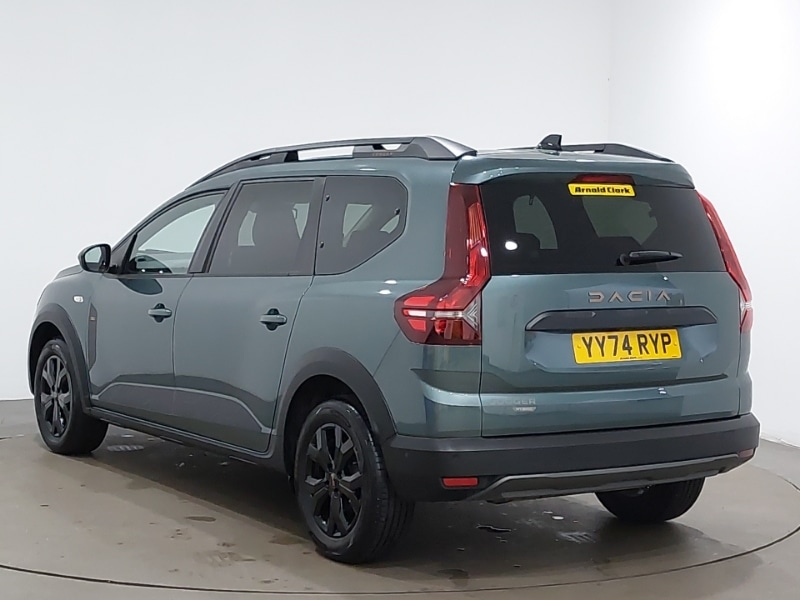 Used Dacia Jogger 2025 for sale - 77325307: Photo 3