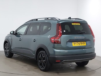 Used Dacia Jogger 2025 for sale - 77325307: Photo