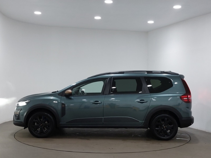 Used Dacia Jogger 2025 for sale - 77325307: Photo 4