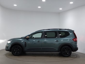 Used Dacia Jogger 2025 for sale - 77325307: Photo