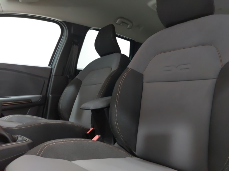 Used Dacia Jogger 2025 for sale - 77325307: Photo 5