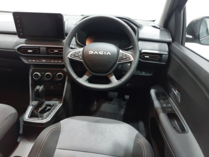 Used Dacia Jogger 2025 for sale - 77325307: Photo 7