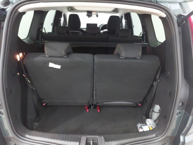 Used Dacia Jogger 2025 for sale - 77325307: Photo 8