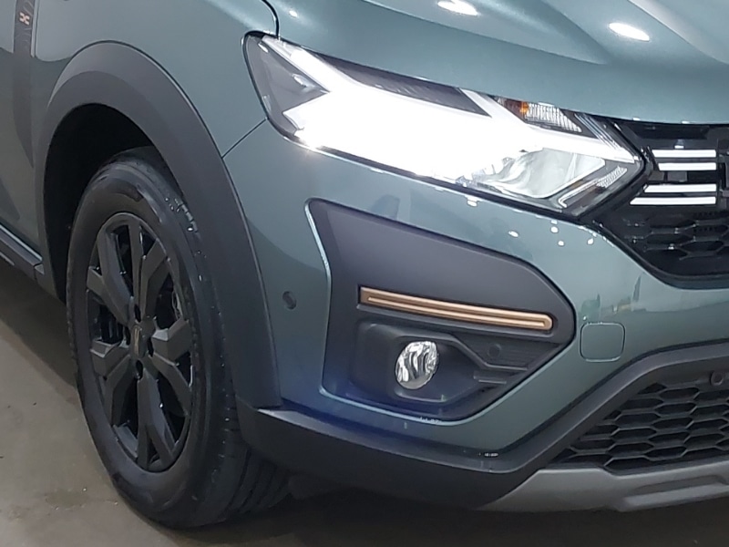 Used Dacia Jogger 2025 for sale - 77325307: Photo 9