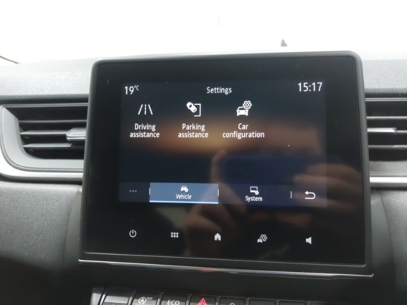 Vehicle 19