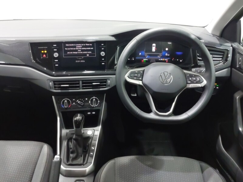 Used Volkswagen Taigo 2025 for sale - 77300057: Photo 10