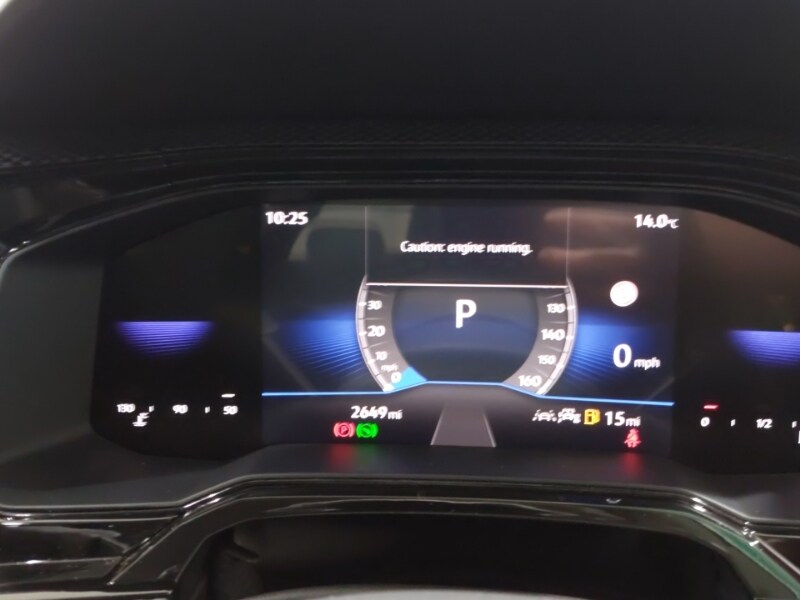 Used Volkswagen Taigo 2025 for sale - 77300057: Photo 11