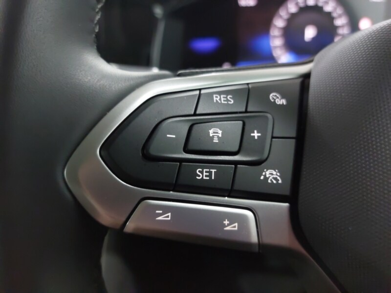 Used Volkswagen Taigo 2025 for sale - 77300057: Photo 15