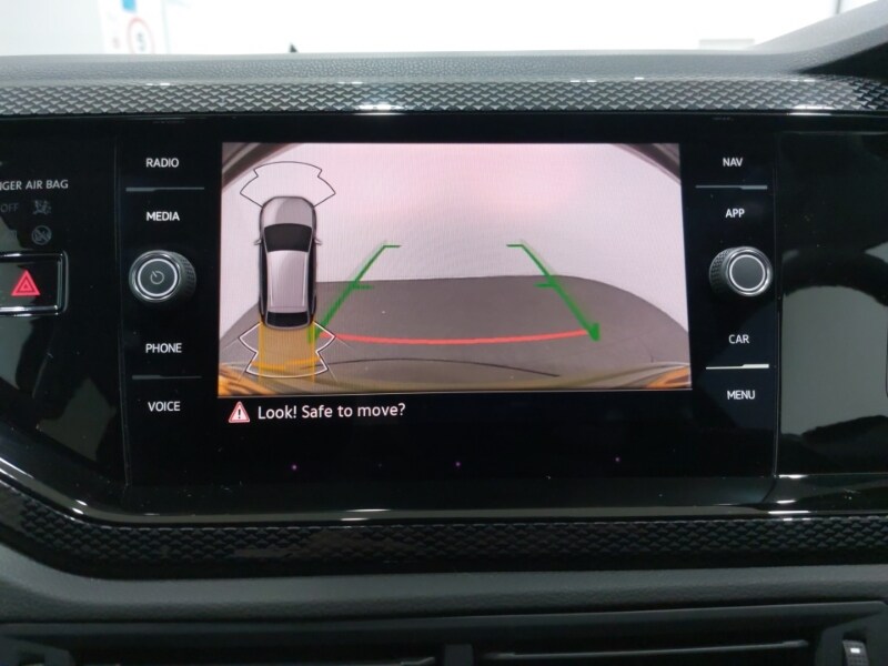 Used Volkswagen Taigo 2025 for sale - 77300057: Photo 17