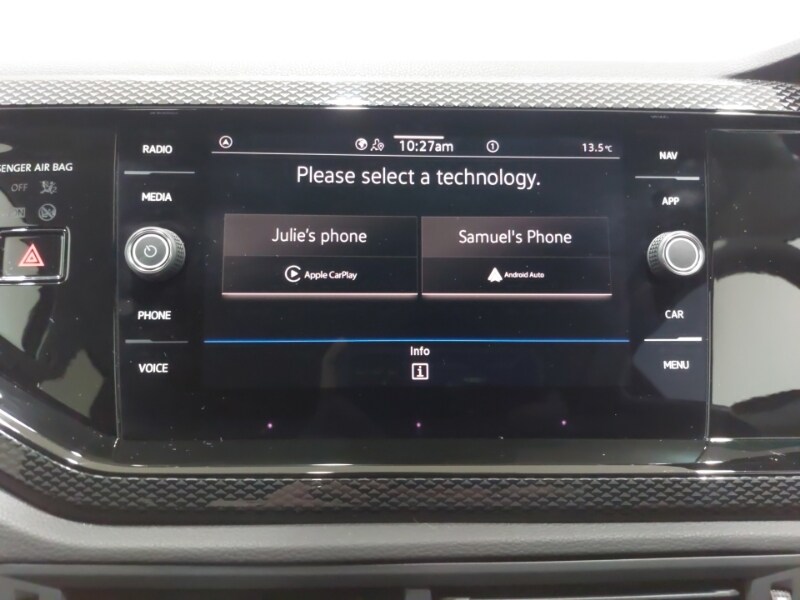 Used Volkswagen Taigo 2025 for sale - 77300057: Photo 18