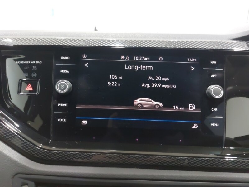 Used Volkswagen Taigo 2025 for sale - 77300057: Photo 19