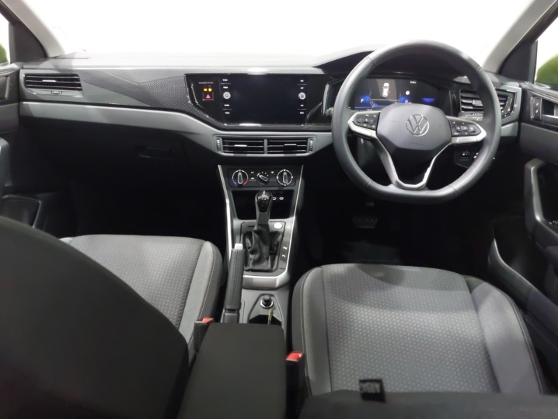 Used Volkswagen Taigo 2025 for sale - 77300057: Photo 2