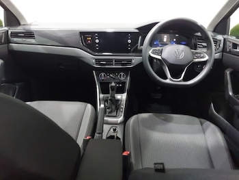 Used Volkswagen Taigo 2025 for sale - 77300057: Photo