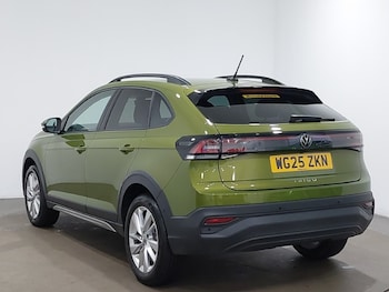 Used Volkswagen Taigo 2025 for sale - 77300057: Photo