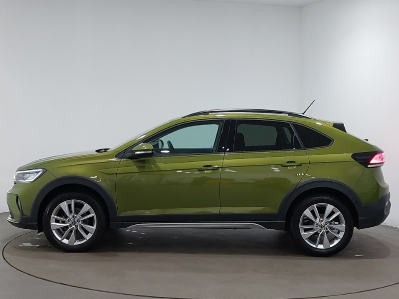 Used Volkswagen Taigo 2025 for sale - 77300057: Photo 4