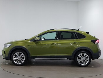 Used Volkswagen Taigo 2025 for sale - 77300057: Photo