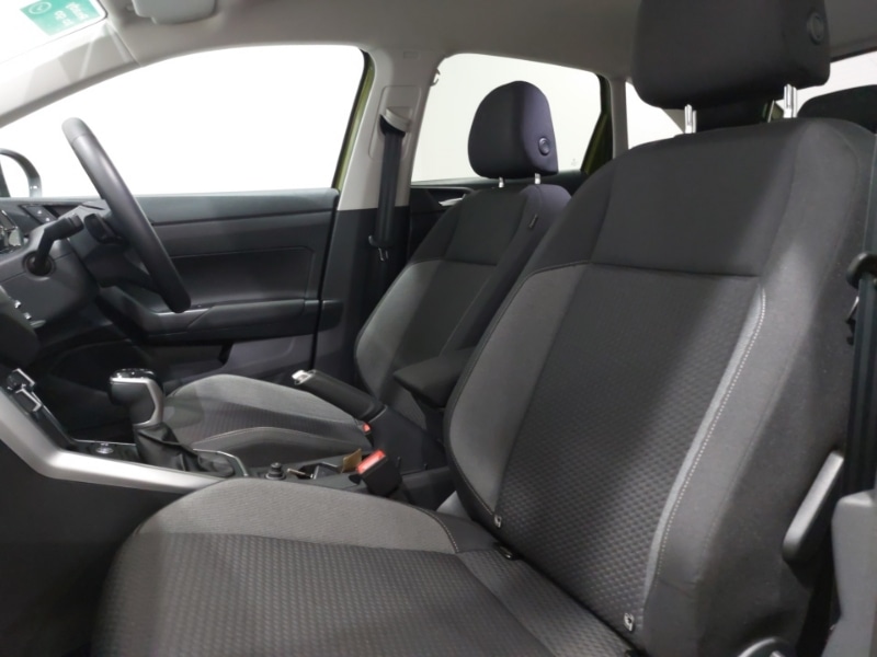 Used Volkswagen Taigo 2025 for sale - 77300057: Photo 5