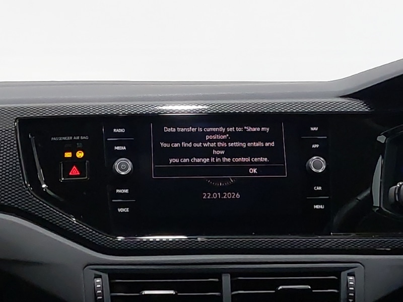 Used Volkswagen Taigo 2025 for sale - 77300057: Photo 7