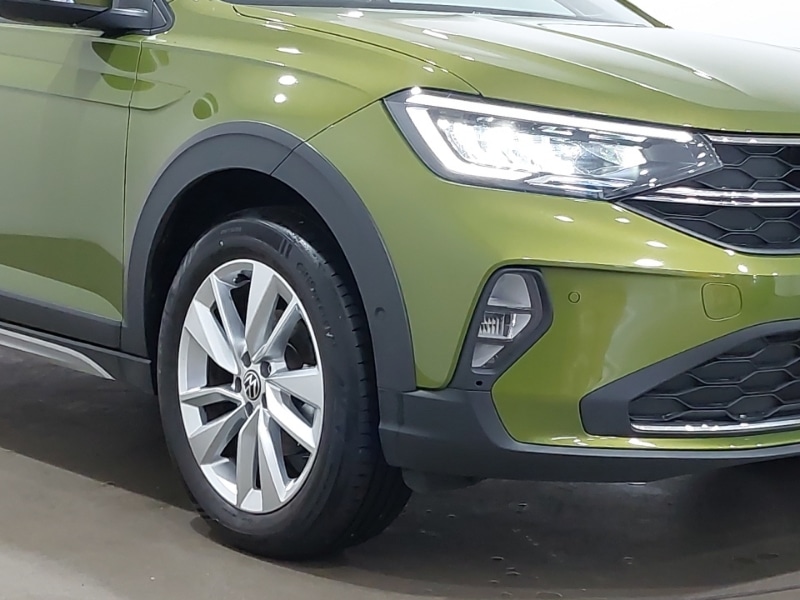 Used Volkswagen Taigo 2025 for sale - 77300057: Photo 9