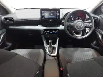 Used Toyota Yaris 2023 for sale - 79829524: Photo