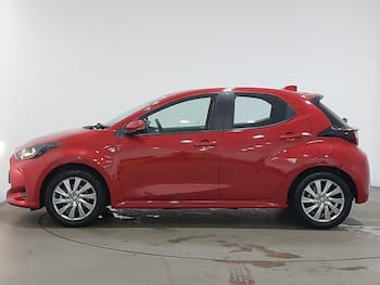 Used Toyota Yaris 2023 for sale - 79829524: Photo