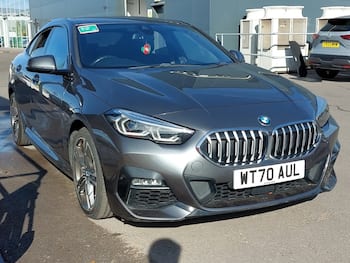 Used BMW 2 Series 2020 for sale - 79691445: Photo