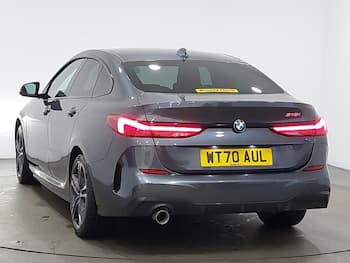 Used BMW 2 Series 2020 for sale - 79691445: Photo