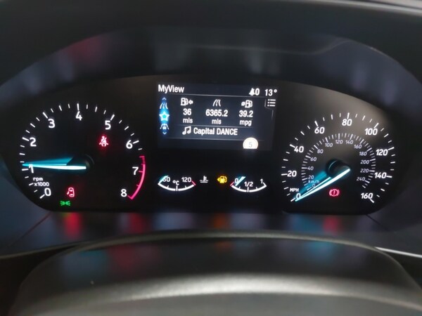 Used Ford Focus 2019 for sale - 76238170: Photo 11