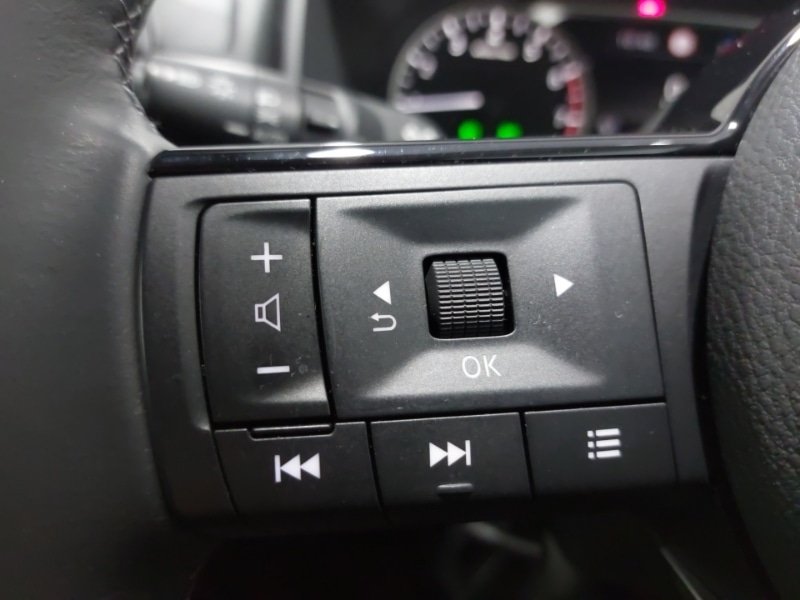 Used Nissan Qashqai 2021 for sale - 76779953: Photo 15